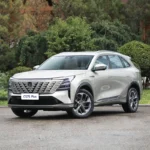 2026 Changan CS75 1.5t SUV– Ships Worldwide From China | Chinese EV for Sale South Africa - Image 5