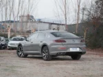 Volkswagen Arteon Gasoline 5-Seat Hatchback| Ships Worldwide From China | Chinese Vehicle for Sale South Africa - Image 4