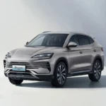 2026 Byd Song Plus EV Flagship 605km Long Range SUV New Energy Vehicle– Ships Worldwide From China | Chinese SUVs for Sale South Africa - Image 4