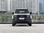 Chery Fulwin T6 2026 93km Plug-in Hybrid Electric Vehicle| Ships Worldwide From China | Chinese Car Ready for South Africa