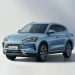 2026 Byd Song Plus EV Flagship 605km Long Range SUV New Energy Vehicle– Ships Worldwide From China | Chinese SUVs for Sale South Africa - Image 6