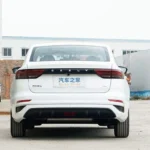 Geely Emgrand Gasoline Automotive Compact Car– In Stock in China | Import Chinese Cars South Africa - Image 4