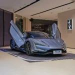 Byd Yangwang U9 Top Level Sport EV Car Electric Supercar– Ships Worldwide From China | China Electric Car South Africa - Image 2