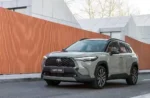 New Toyota Corolla Cross 2026 2.0L Elite Edition– In Stock in China | Chinese Car Import Price South Africa