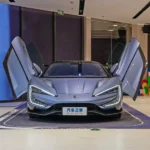 Byd Yangwang U9 Top Level Sport EV Car Electric Supercar– Ships Worldwide From China | China Electric Car South Africa - Image 3