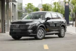 2026 Nissan Pathfinder 380vc-Turbo 6 Seat 7 Seat Vehicles Fwd SUV Car– Wholesale Price From China - Image 2