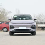 Xpeng G6 Hybrid EV Car 5 Seats Electric MID-Size SUV Vehicle| In Stock in China | China EV for South Africa