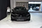 Deepal SL03 2026 Long Battery Life Mid-Sized Sedan  Electric Vehicle Auto Car| Ships Worldwide From China | China Vehicle Export South Africa
