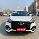 Chery Tiggo 8 SUV, 1.5t Five-Door Seven|Seat Brand|New Zero|Mileage Car| Ships Worldwide From China | Chinese Car Export Price South Africa - Image 3