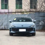 MG 7 2.0t+9at Powertrainframeless Doors– Wholesale Price From China
