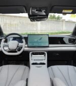 2026 BYD Sealion 06 EV– China Export Vehicle | Chinese Car Prices South Africa - Image 2