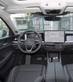 2026 Volkswagen Passat– China Export Vehicle | China EV Export South Africa - Image 2