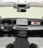 2026 Volkswagen Talagon– China Export Vehicle | China Wholesale Car Price South Africa - Image 2