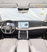 2026 BYD Yuan UP– China Export Vehicle | Premium Chinese Cars South Africa - Image 2