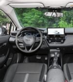 Toyota Levin 2026– China Export Vehicle | Chinese Electric Vehicle South Africa - Image 2