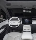 2026 Xpeng G7– China Export Vehicle | Chinese SUVs for Sale South Africa - Image 2