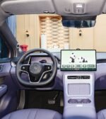 SAIC H5 EREV–| Factory Price From China | Chinese Vehicle for Sale South Africa - Image 3