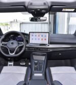 Volkswagen Golf 2026– China Export Vehicle | EV From China South Africa - Image 2
