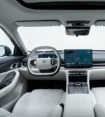 Geely Galaxy A7– China Export Vehicle | Best Chinese Cars South Africa - Image 2