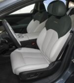 Nissan N7 EV 2026– China Export Vehicle | China Car Export South Africa - Image 2