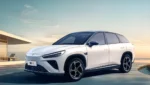 Neta L EV Electric Compact SUV Electric Car– In Stock in China | Chinese Car Import South Africa - Image 2