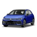 Volkswagen Golf 2026 Facelift 300TSI R-Line 1.5T Hatchback Petrol Compact Sedan Car| Chinese Vehicle in South Africa - Image 3