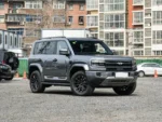 2026 Byd Fangchengbao 05 EV New Energy Vehicle– Ships Worldwide From China | China Electric Vehicle South Africa