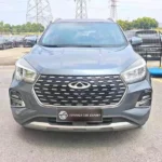 Chery Tiggo 5X 2026 Edition 1.5L CVT Fashion Style 5-Seater SUV| Ships Worldwide From China | Chinese Car Dealer South Africa - Image 2