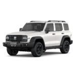 GWM Tank 300 2026 2.0T 4WD Chinese Brand Crossover LHD Petrol SUV | Chinese Car for South African Buyers - Image 2