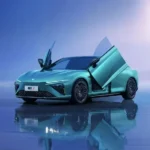 Neta Gt EV Hardtop Sports Chinese EV Car– In Stock in China | Buy Cars Direct From China - Image 2