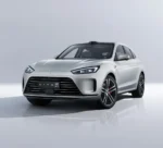 2026 Midsize Luxury Aito M5 EV Smart Driving Version Rwd 602 Km/4WD 534 Km Fully Electric SUV Car– Ships Worldwide From China | Source Chinese Cars South Africa - Image 2
