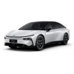 2026 XPENG P7+ Ultra Long Range Electric Hatchback Sedan Car– Available From China | Chinese Vehicles for Sale South Africa - Image 2