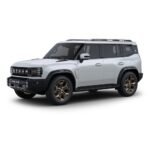 Chery Jetour Traveler T2 2026 2.0TD Petrol Crossover 4WD Luxury SUV | Chinese Automotive South Africa