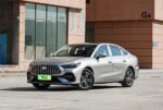 Geely Galaxy Starshine 8 PHEV 2026– Ready for Export From China | Chinese Cars From China to South Africa - Image 2