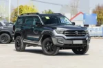 Great Wall Tank 400 Hi4-T 2026 off-Road Editioncity Edition 2.0t 252-Horsepower L4 Plug-in Hybrid SUV– In Stock in China - Image 2