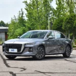 Hongqi H5 Luxury 5 Seats High Speed Gasoline Car– Wholesale Price From China | Chinese Electric Vehicle Import South Africa - Image 3