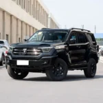 Great Wall Tank 400 Hi4-T 2026 off-Road Editioncity Edition 2.0t 252-Horsepower L4 Plug-in Hybrid SUV– In Stock in China