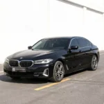 BMW 5 Series Sport Sedan– Wholesale Price From China | Order Chinese Cars South Africa - Image 2