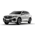 Geely Monjaro 2026 2.0TD Oriental Yao Moon Edition Automatic 4WD Petrol SUV | Chinese Car Import South Africa - Image 2