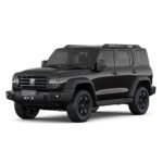 GWM Tank 300 2026 2.0T 4WD Chinese Brand Crossover LHD Petrol SUV | Chinese Car for South African Buyers - Image 5