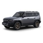 Chery Jetour Traveler T2 2026 2.0TD Petrol Crossover 4WD Luxury SUV | Chinese Automotive South Africa - Image 3