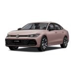 2026 All New Volkswagen Passat Pro 300TSI 1.5T Petrol Sedan– Available From China