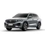 Geely Monjaro 2026 2.0TD Oriental Yao Moon Edition Automatic 4WD Petrol SUV | Chinese Car Import South Africa - Image 3