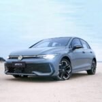Volkswagen Golf 2026 Facelift 300TSI R-Line 1.5T Hatchback Petrol Compact Sedan Car– Available From China