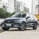 Volvo Xc40 2026 Intelligent Fashion Edition Chinese Car– Wholesale Price From China | Chinese Cars South Africa - Image 2
