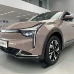 2026 Neta U SUV Electric Vehicle– In Stock in China | Order Chinese Cars South Africa - Image 2
