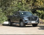 Changan F70 Gasoline Pickup– Ships Worldwide From China | Export Vehicles From China South Africa - Image 2