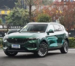Voyah Dreamer EV Left Hand Drive Electric Car– In Stock in China | Chinese Electric Cars South Africa - Image 2