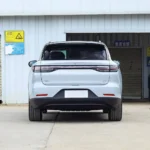 Leapmotor C11 2026 Model Pure Electric 640 Premium Edition New Energy Car– In Stock in China | Chinese Automotive South Africa - Image 2