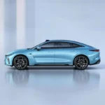 New Energy Exeed Sterra Es Electric Car– Wholesale Price From China | China Car Import South Africa - Image 5